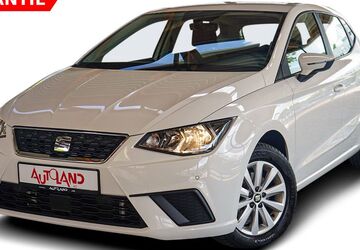 Seat Ibiza 35.689 km 18.950 &euro; Hamburg 22761
