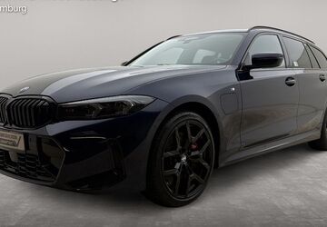 BMW 330 16.573 km 55.244 &euro; Barsbüttel bei Hamburg 22885