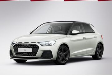 Audi A1 1.890 km 26.960 &euro; Hamburg 22419