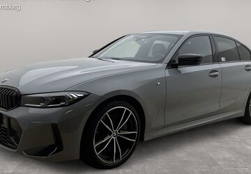 BMW 330 16.249 km 45.664 &euro; Barsbüttel bei Hamburg 22885