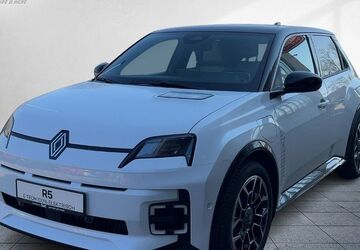 Renault R 5 5.000 km 32.980 &euro; Hamburg 21035