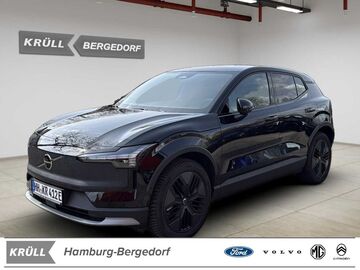 Gebrauchte Volvo EX30