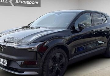 Volvo EX30 7.500 km 54.994 &euro; Hamburg 21029