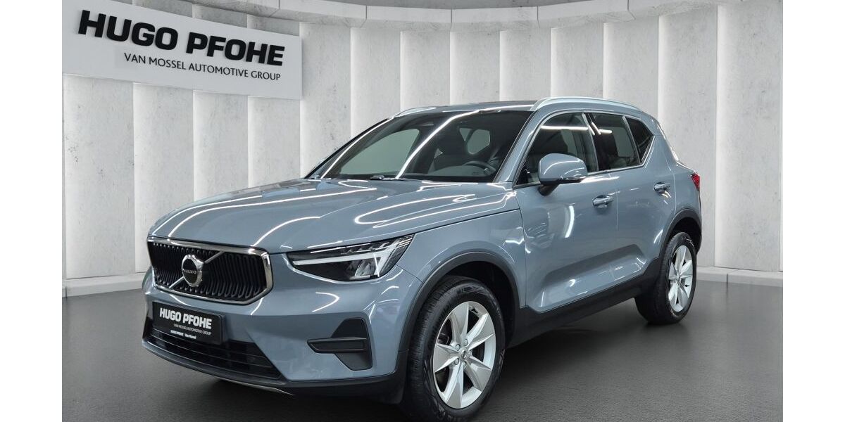Volvo XC40 71.935 km 26.950 &euro; Hamburg 22047