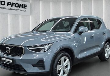 Volvo XC40 71.935 km 27.350 &euro; Hamburg 22047