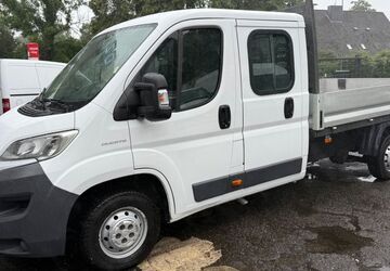 Fiat Ducato 109.999 km 15.999 &euro; Ellerhoop 10min von Hamburg 25373