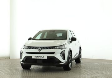 Renault Symbioz 31.623 km 24.990 &euro; Hamburg 22763