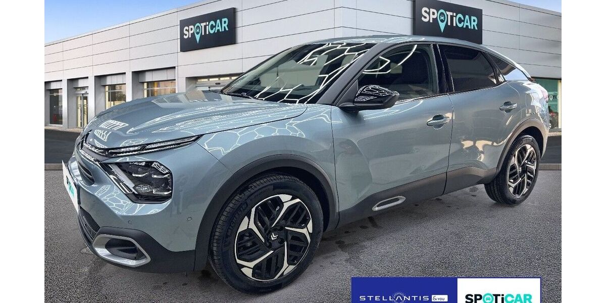 Citroen C4 24.777 km 17.050 &euro; Hamburg 20537