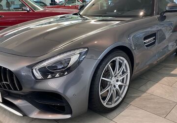Mercedes-Benz AMG GT 23.620 km 86.900 &euro; Hamburg 20099