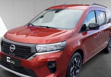 Nissan Townstar 1.160 km 33.915 &euro; Hamburg 22159