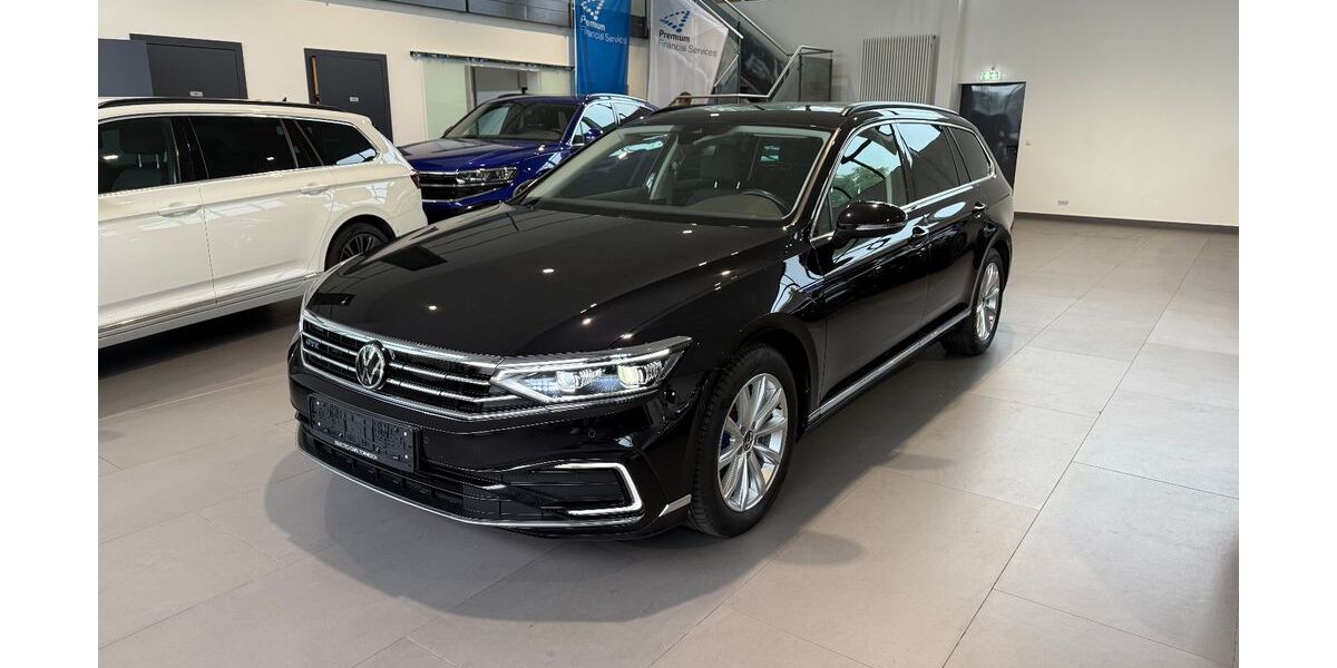 VW Passat Variant 94.376 km 21.999 &euro; Tornesch 25436