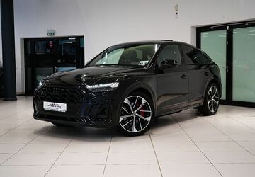 Audi SQ5 118.000 km 42.449 &euro; Hamburg 22047