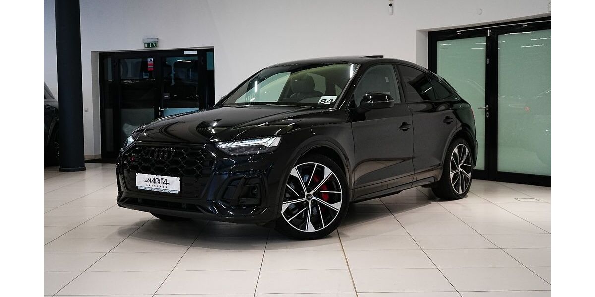 Audi SQ5 118.000 km 42.449 &euro; Hamburg 22047