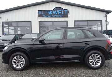 Audi Q5 202.843 km 24.480 &euro; Beckdorf 21643