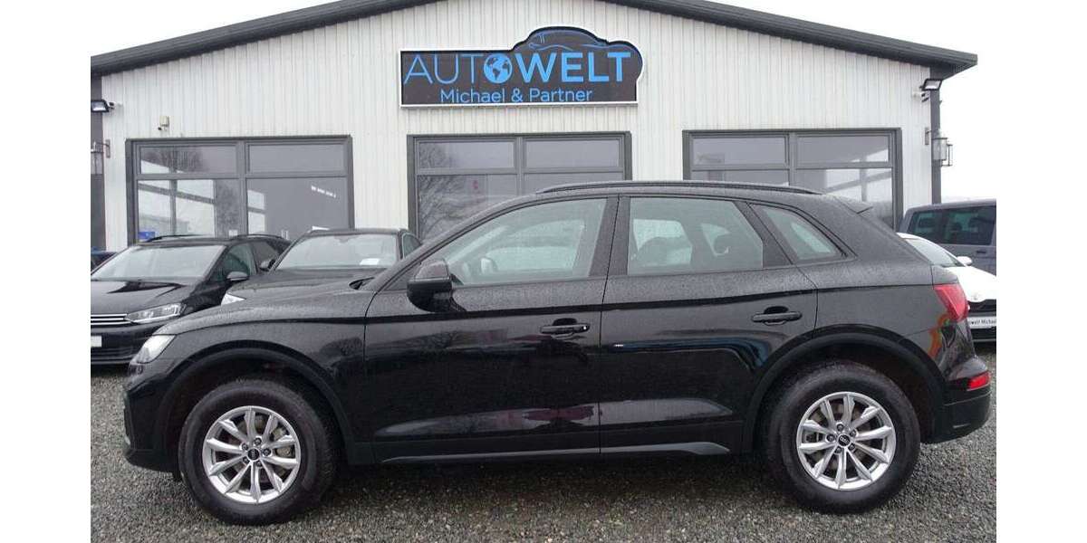 Audi Q5 202.843 km 24.480 &euro; Beckdorf 21643