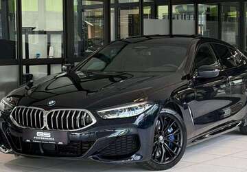 BMW 840 84.000 km 52.990 &euro; Hamburg 22529