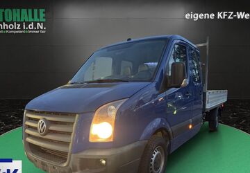 VW Crafter 298.521 km 12.990 &euro; Walsrode 29664