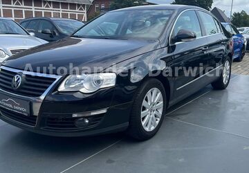 VW Passat 326.121 km 3.090 &euro; Winsen Luhe 21423