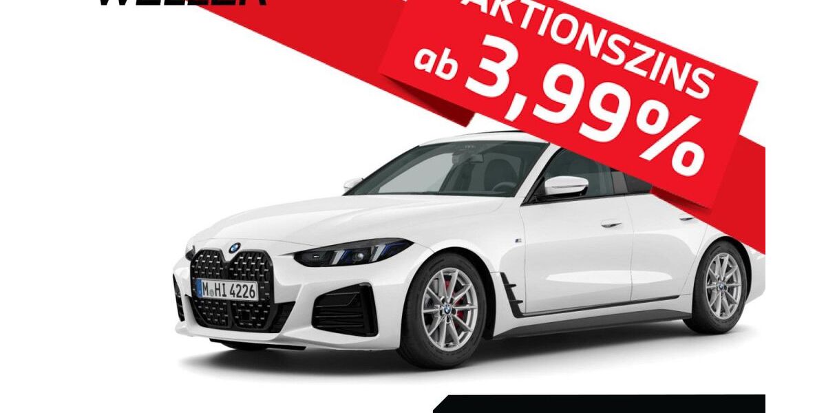 BMW 420 Gran Coupé 24.659 km 43.750 &euro; Hamburg 21073