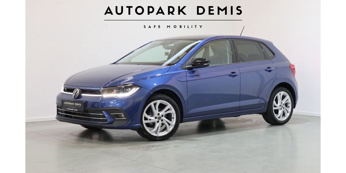 VW Polo 18.900 km 18.290 &euro; Appen 25482