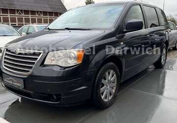Chrysler Grand Voyager 220.121 km 5.990 &euro; Winsen 21423