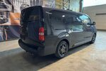Opel Vivaro XL Extra long 9-Sitzer Klimaautom. AHK 9.900 km 35.999 &euro; Hamburg 22339