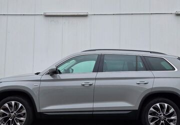 Skoda Kodiaq 185.000 km 19.900 &euro; Hamburg 22419