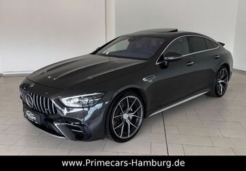 Mercedes-Benz AMG GT 55.000 km 84.990 &euro; Hamburg 22043