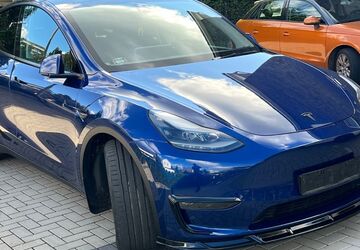 Tesla Model Y 52.000 km 31.900 &euro; Quickborn 25451