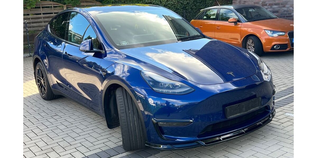Tesla Model Y 52.000 km 31.900 &euro; Quickborn 25451