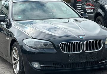 BMW 520 330.000 km 5.990 &euro; Buxtehude 21614