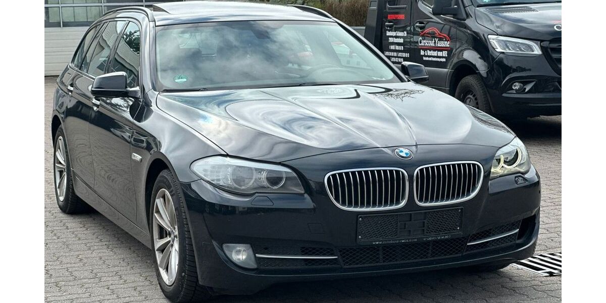 BMW 520 330.000 km 5.990 &euro; Buxtehude 21614