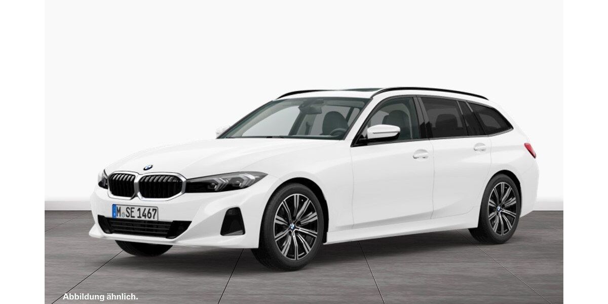 BMW 320 49.853 km 37.403 &euro; Barsbüttel bei Hamburg 22885