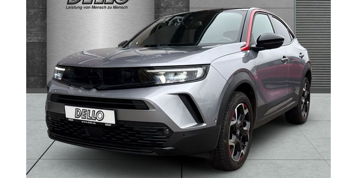 Opel Mokka 20.335 km 20.490 &euro; Reinbek 21465