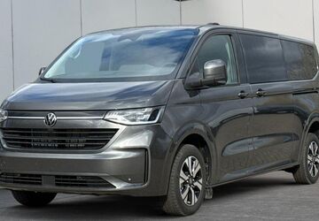 VW T7 Caravelle 5.120 km 59.880 &euro; Buchholz 21244