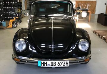 VW Käfer 10.000 km 20.000 &euro; Hamburg 22143