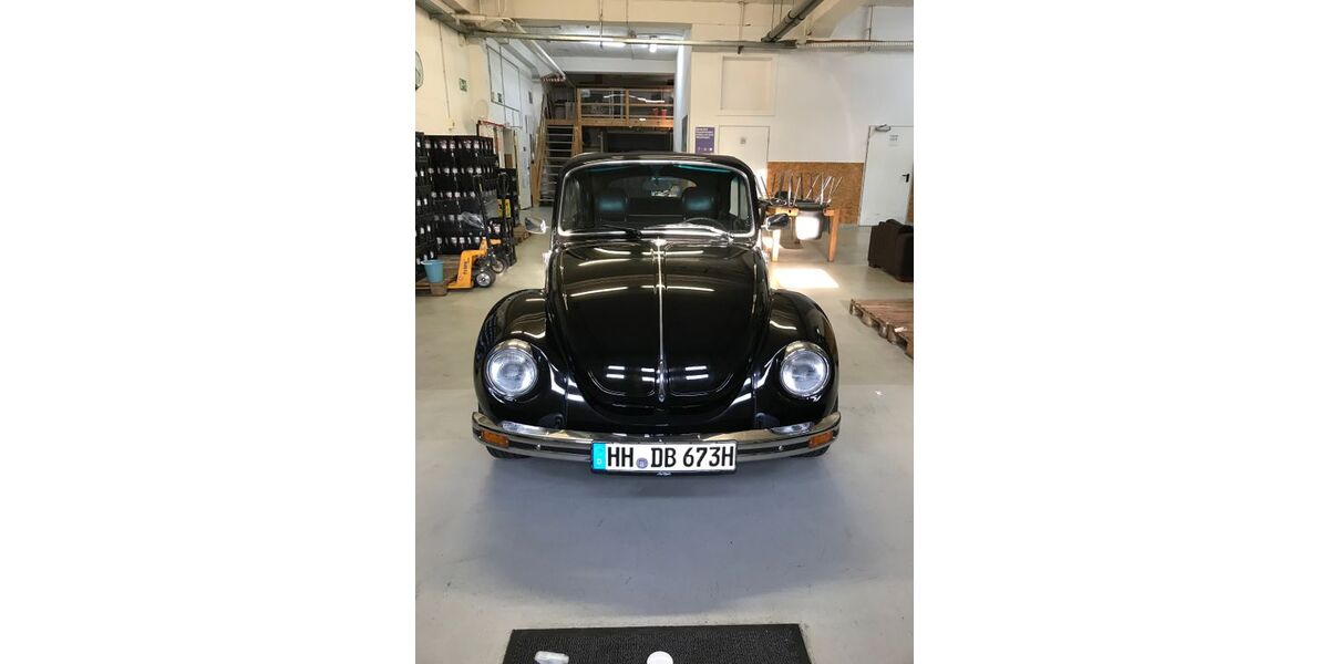 VW Käfer 10.000 km 20.000 &euro; Hamburg 22143