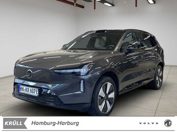 Gebrauchte Volvo EX90