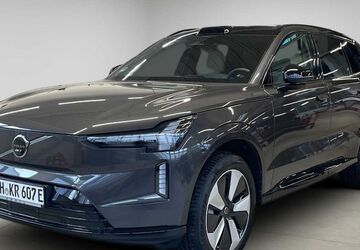 Volvo EX90 4.500 km 79.950 &euro; Hamburg 21079