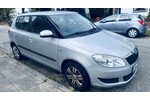 Skoda Fabia 153.000 km 2.399 &euro; Hamburg 20038