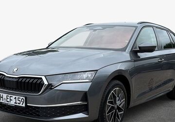 Skoda Octavia 4.900 km 39.490 &euro; Hamburg 21029