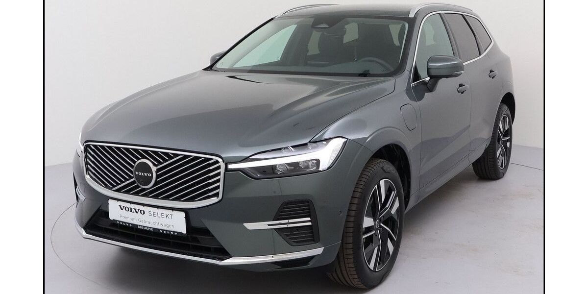 Volvo XC60 1.500 km 55.450 &euro; Norderstedt 22848