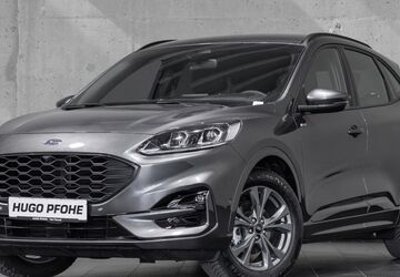 Ford Kuga 2.500 km 29.750 &euro; Hamburg 22335