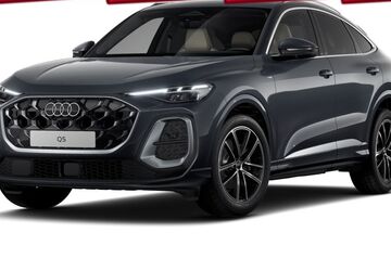 Audi Q5 1.895 km 72.944 &euro; Hamburg 22529