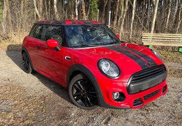 Mini ONE 89.500 km 12.990 &euro; Buchholz 21244