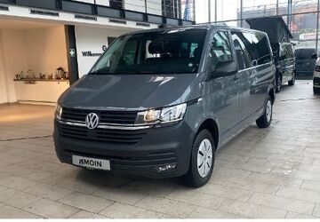 VW T6 Kombi 26.000 km 41.980 &euro; Hamburg 22047