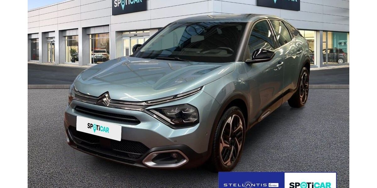 Citroen C4 22.152 km 18.090 &euro; Hamburg 22529