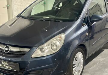 Opel Corsa 192.000 km 2.590 &euro; Quickborn-Hamburg 25451