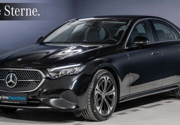 Mercedes-Benz E 300 12.972 km 46.890 &euro; Hamburg 22549