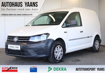 VW Caddy 186.570 km 6.489 &euro; Pinneberg 25421